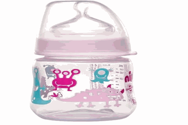 昵哺nip婴儿用品